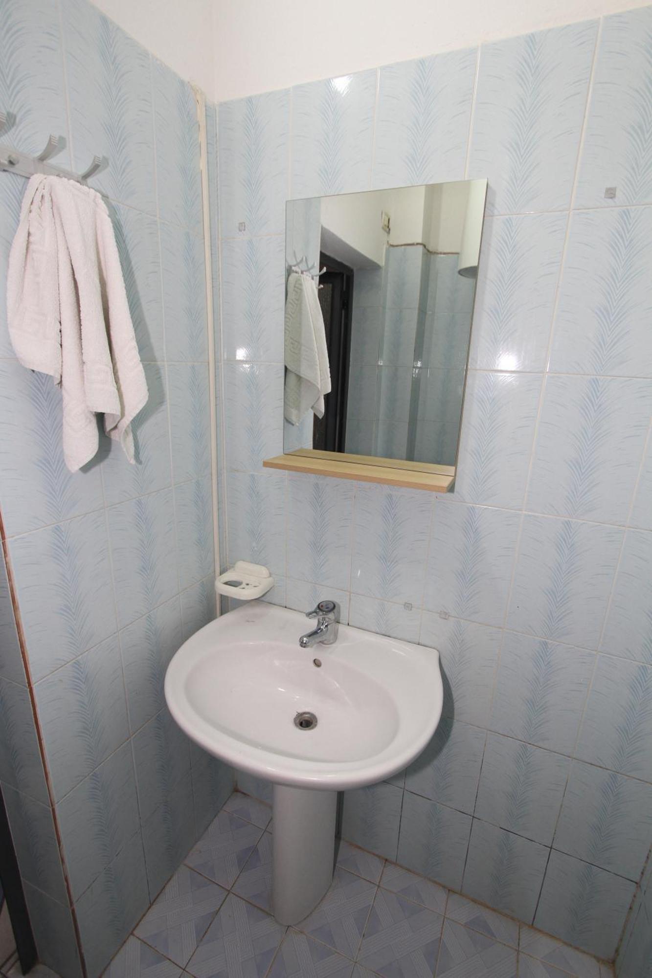 Kompleksi Eli Guest House Durrës 외부 사진