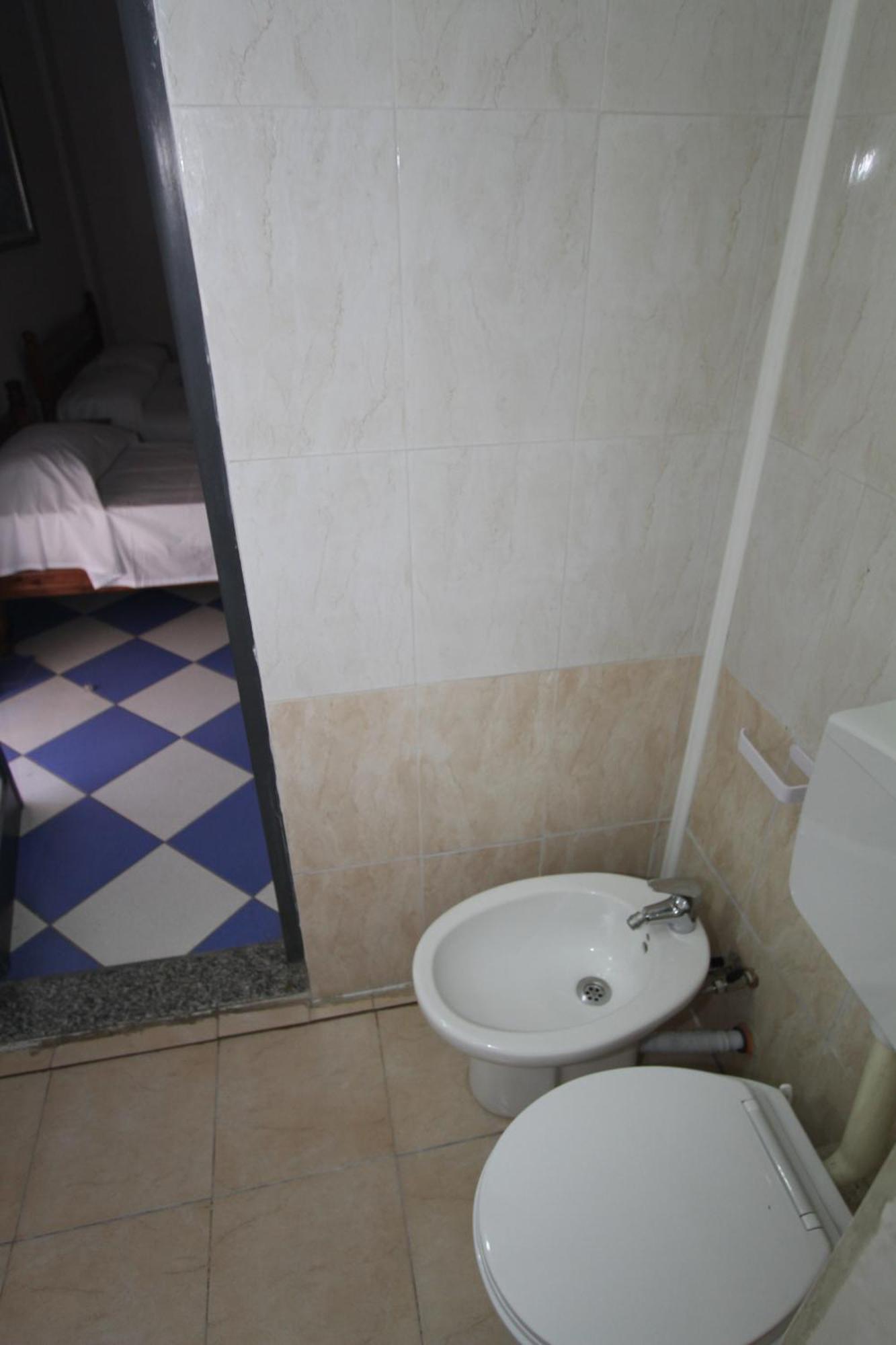 Kompleksi Eli Guest House Durrës 외부 사진