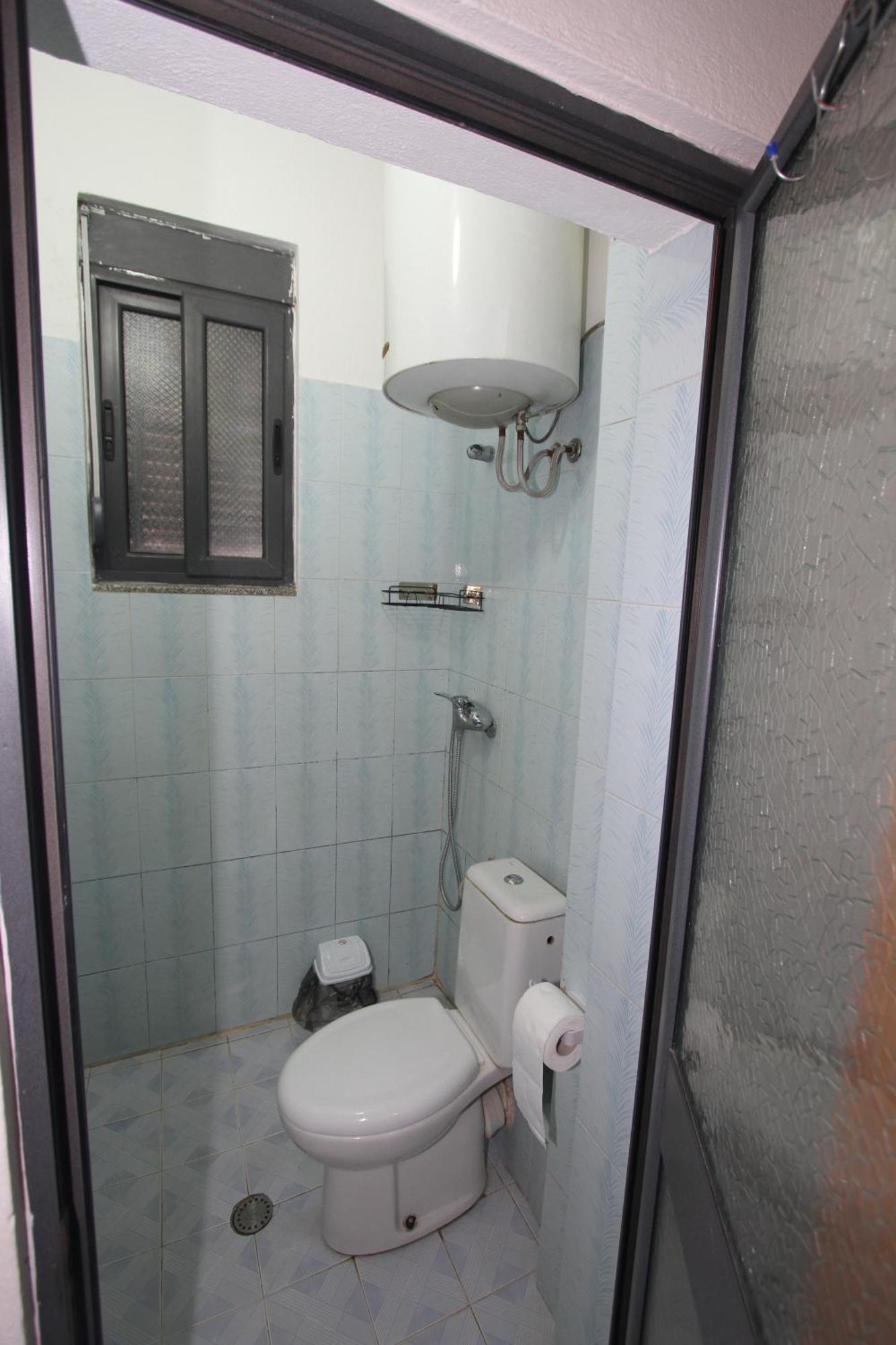 Kompleksi Eli Guest House Durrës 외부 사진