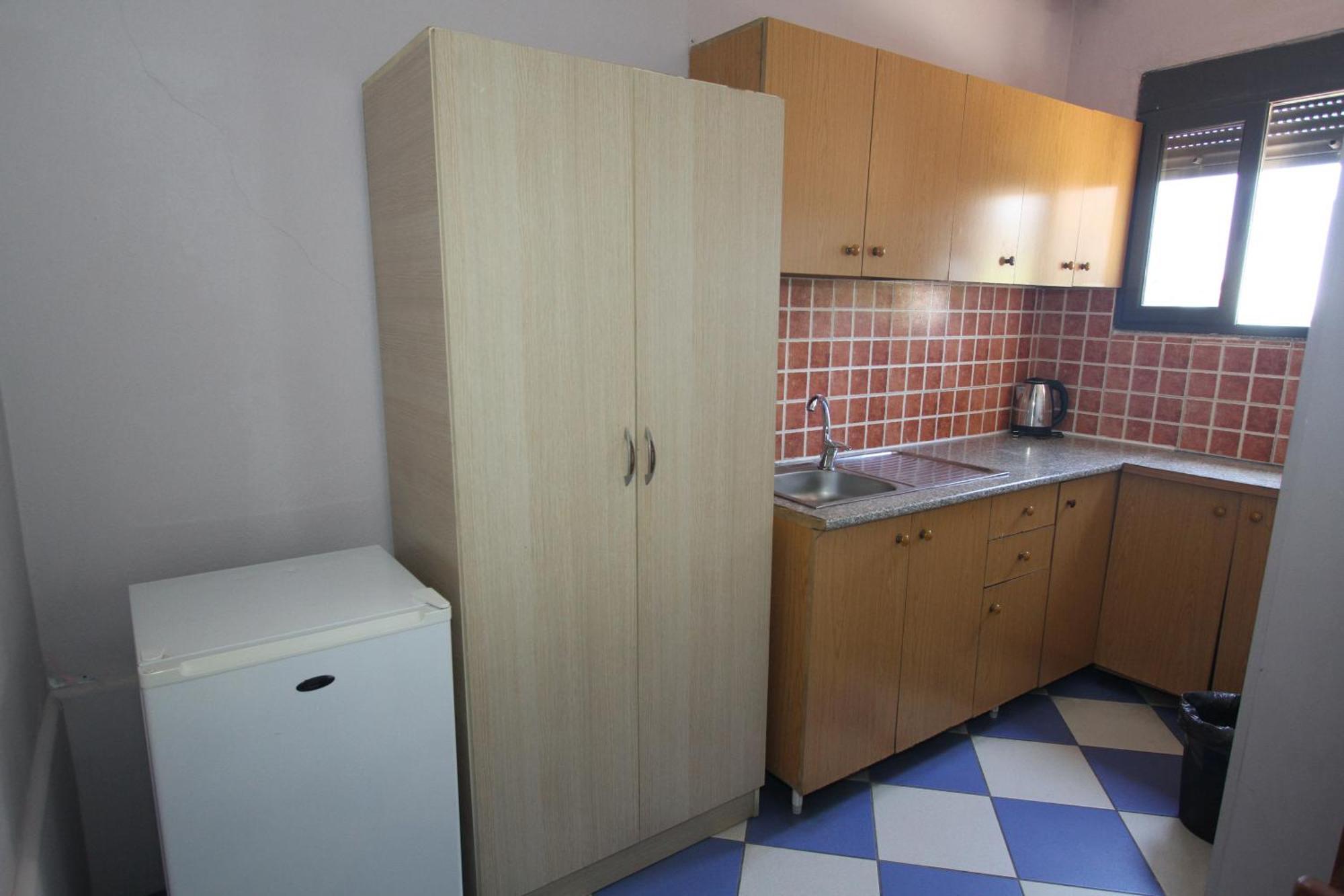 Kompleksi Eli Guest House Durrës 외부 사진