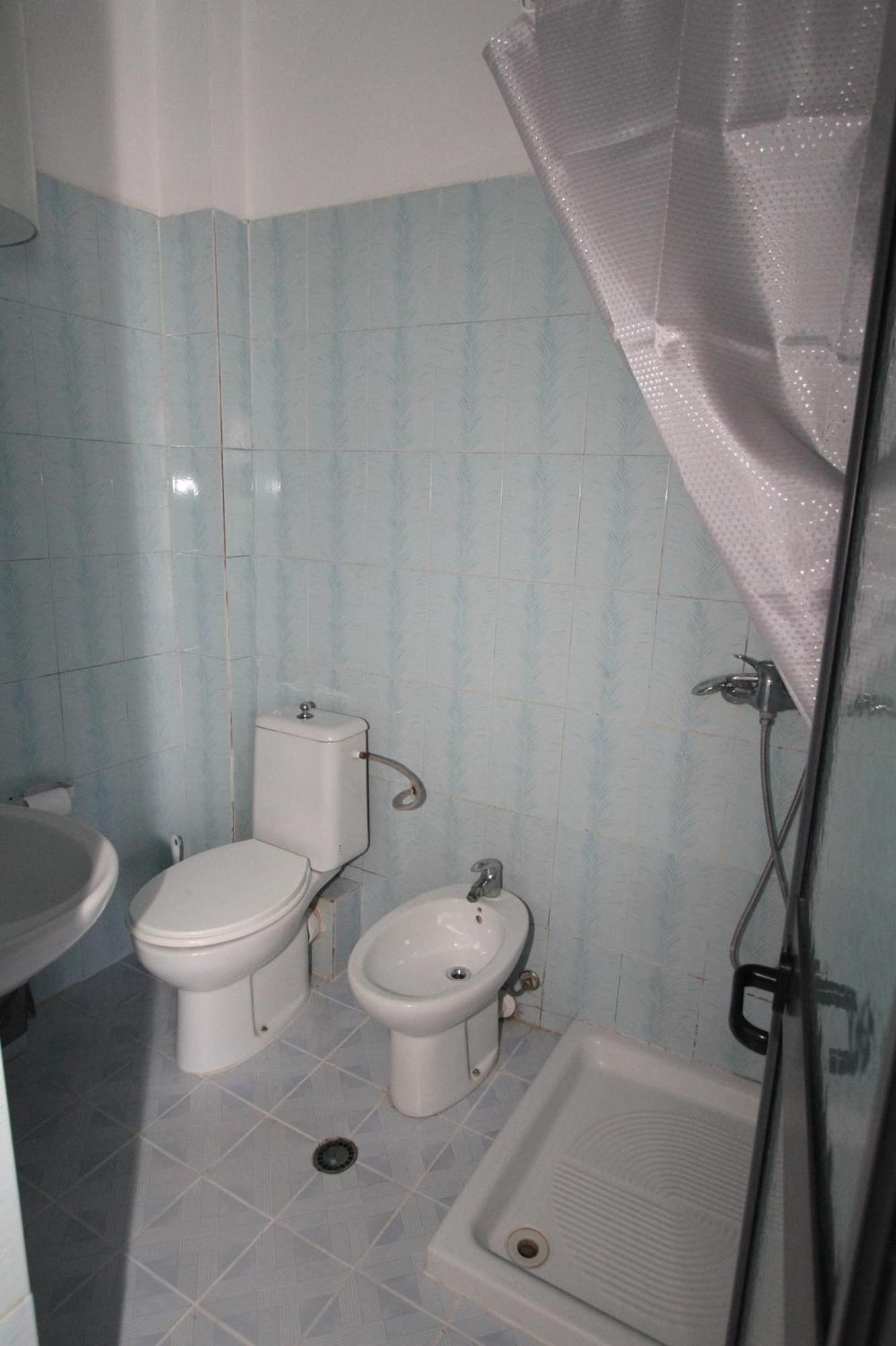 Kompleksi Eli Guest House Durrës 외부 사진