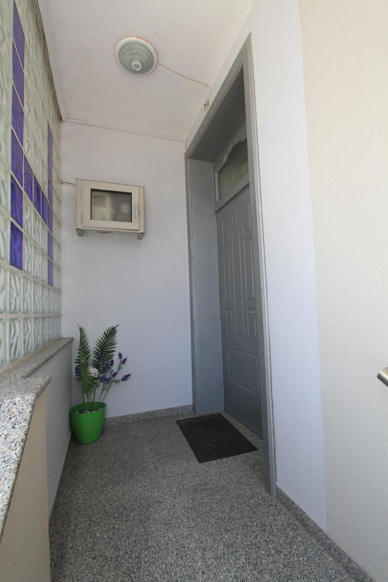 Kompleksi Eli Guest House Durrës 외부 사진
